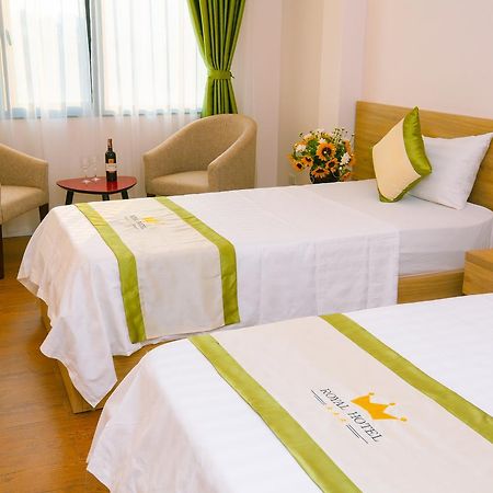 Royal Hotel Ha Noi Hanoi Bagian luar foto