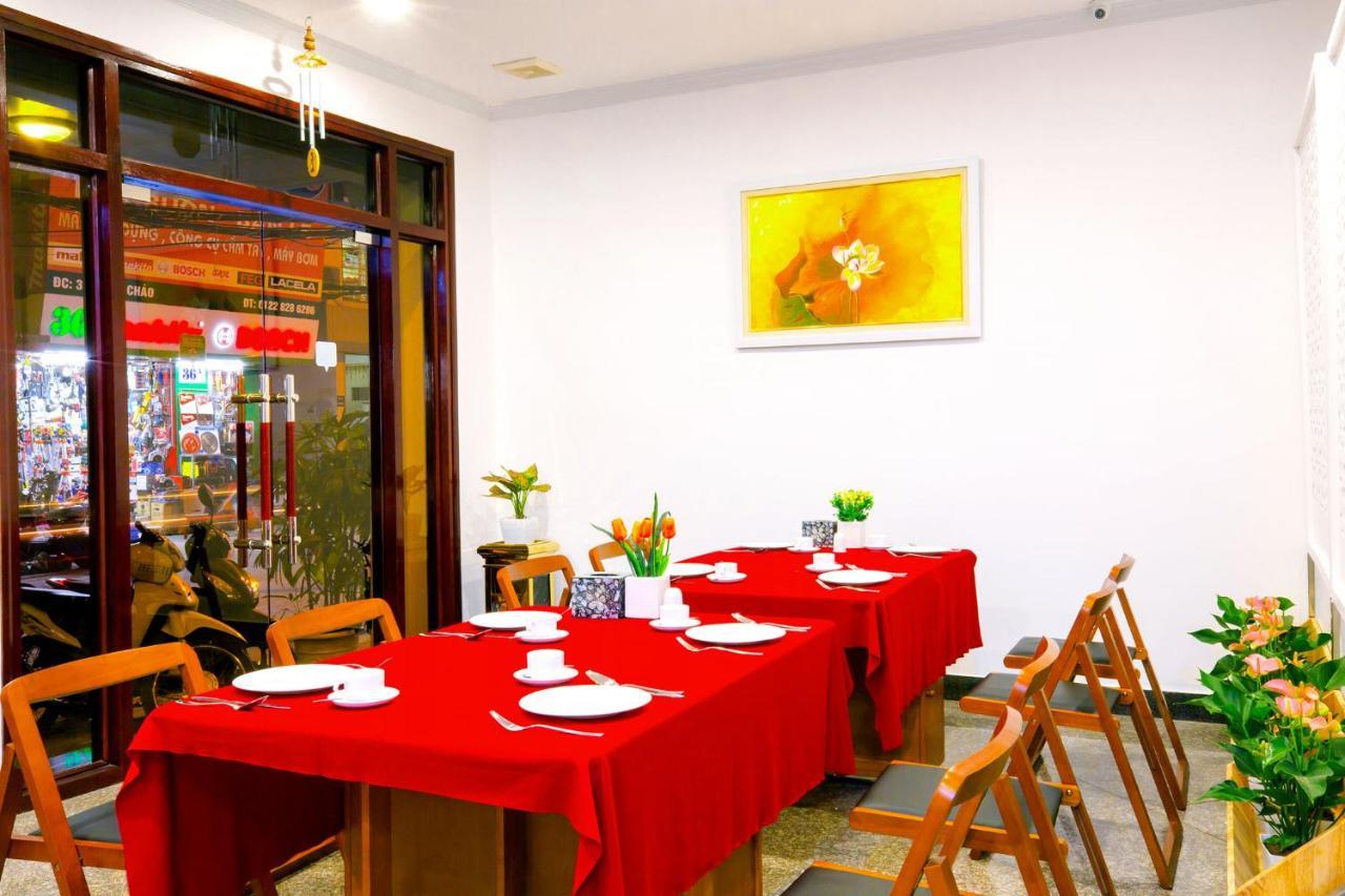 Royal Hotel Ha Noi Hanoi Bagian luar foto