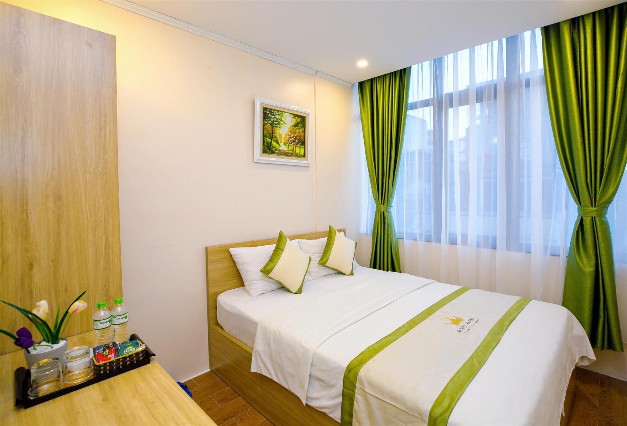Royal Hotel Ha Noi Hanoi Bagian luar foto