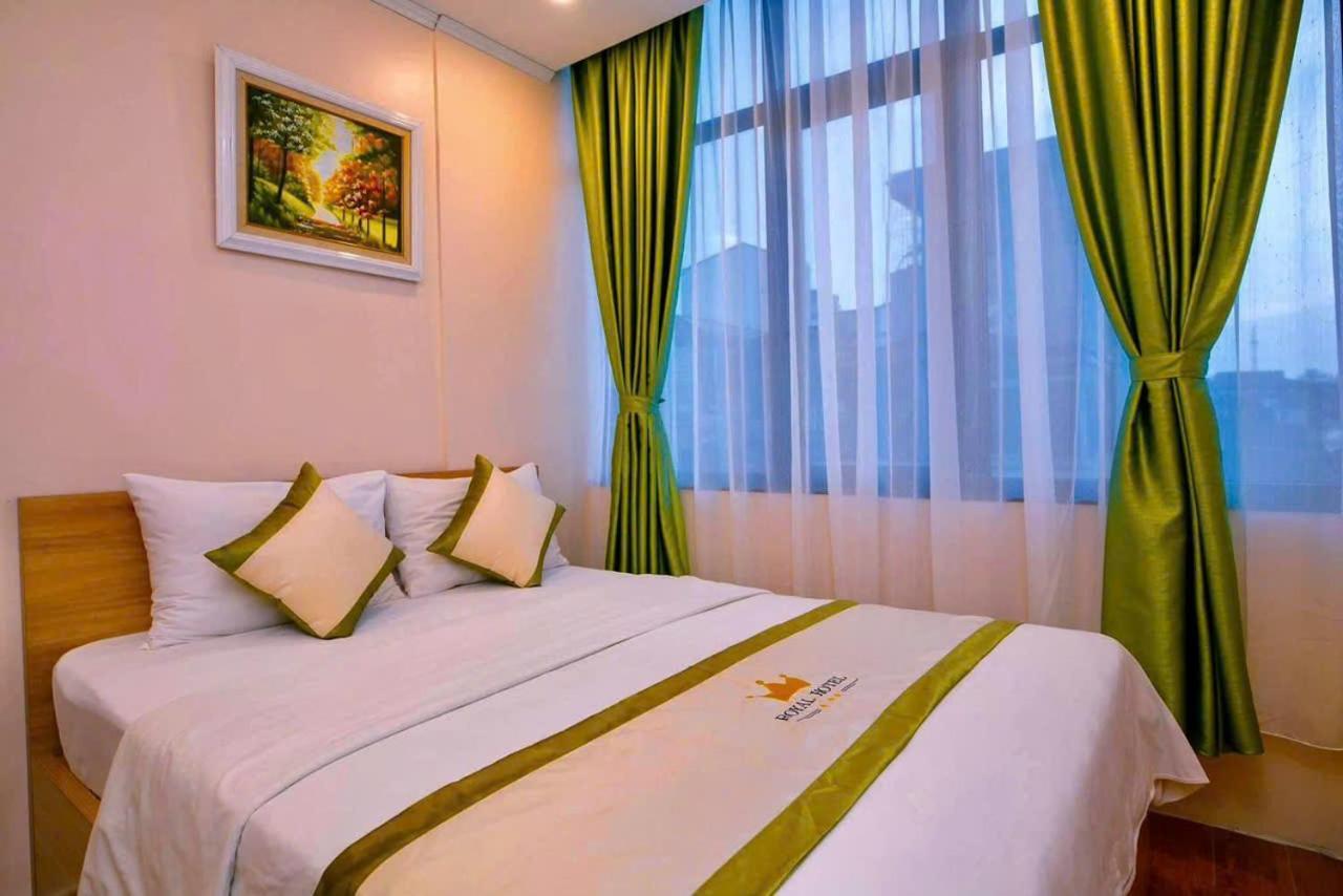 Royal Hotel Ha Noi Hanoi Bagian luar foto