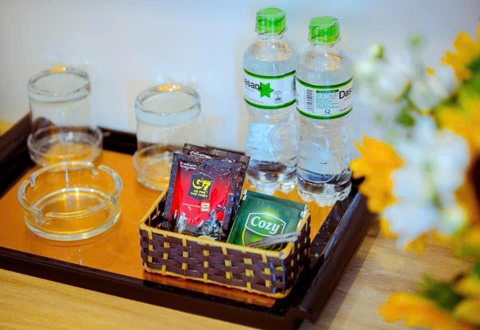 Royal Hotel Ha Noi Hanoi Bagian luar foto