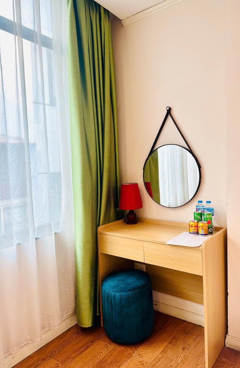 Royal Hotel Ha Noi Hanoi Bagian luar foto