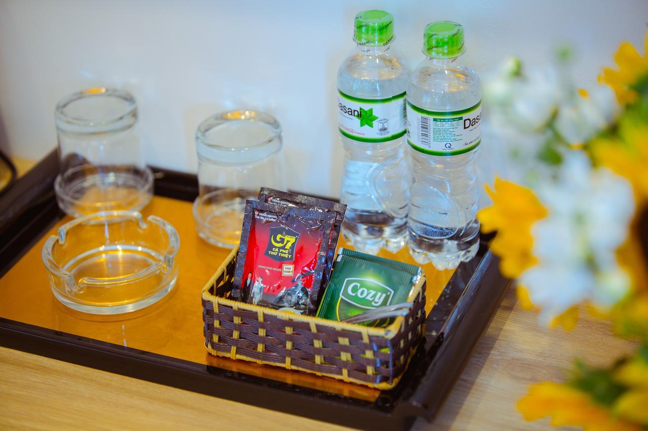 Royal Hotel Ha Noi Hanoi Bagian luar foto